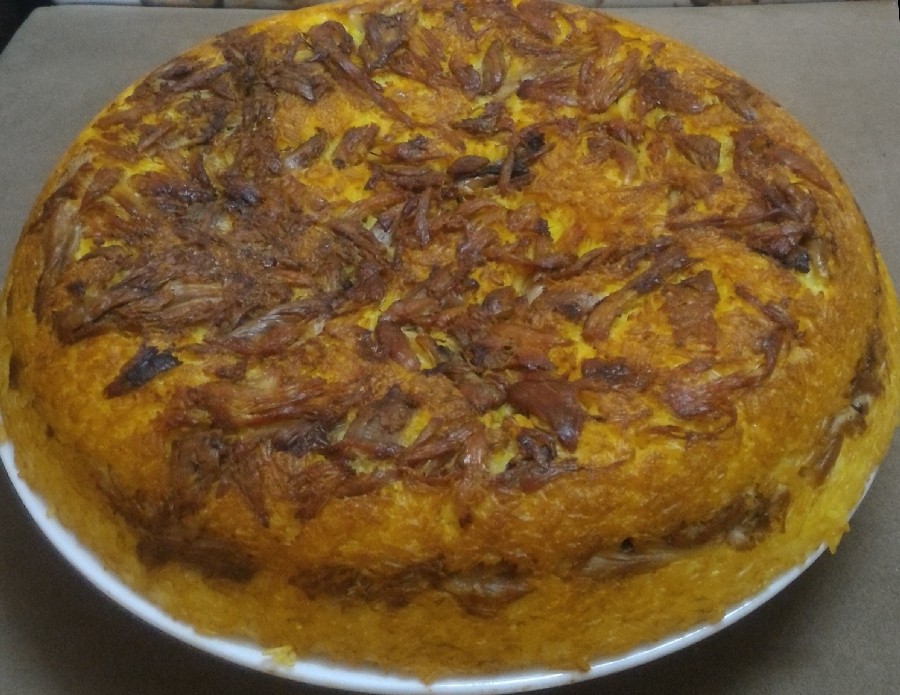 ته‌چین شیرازی