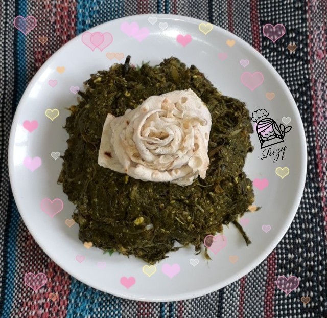 ✿بورانےیـا همـون نرگـسـے