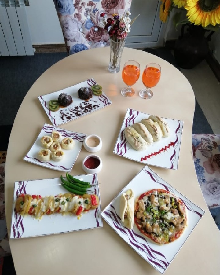 عکس یه جشن دونفره من ویار