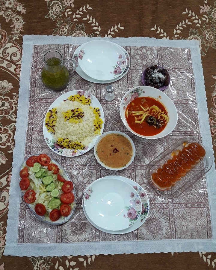 افطاری