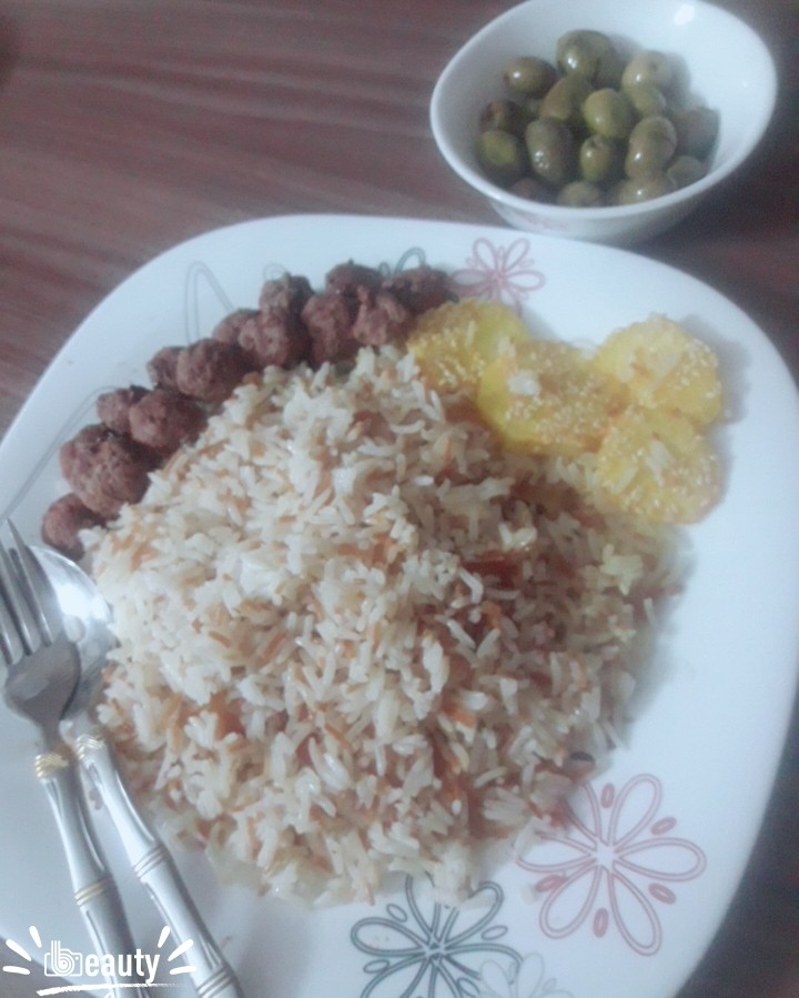 رشته پلووووو