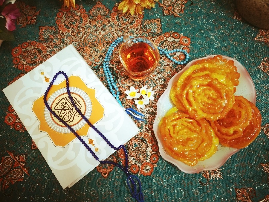 عکس شهر الرمضان