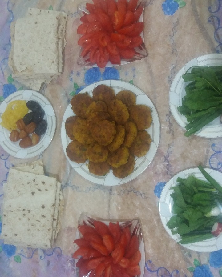 شامی افطاری 