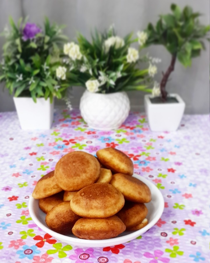 عکس پیراشکی فوری