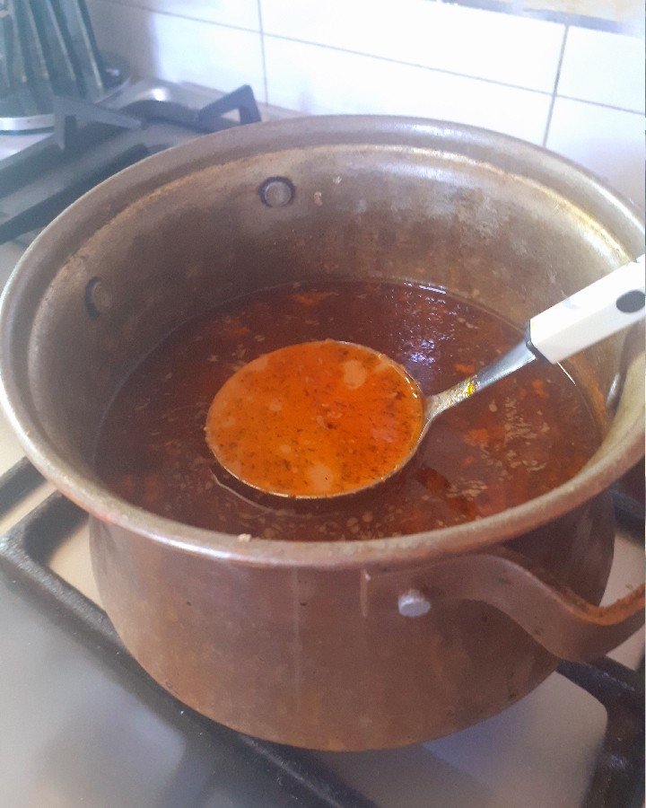 کمه جوش اصیل سبزواری