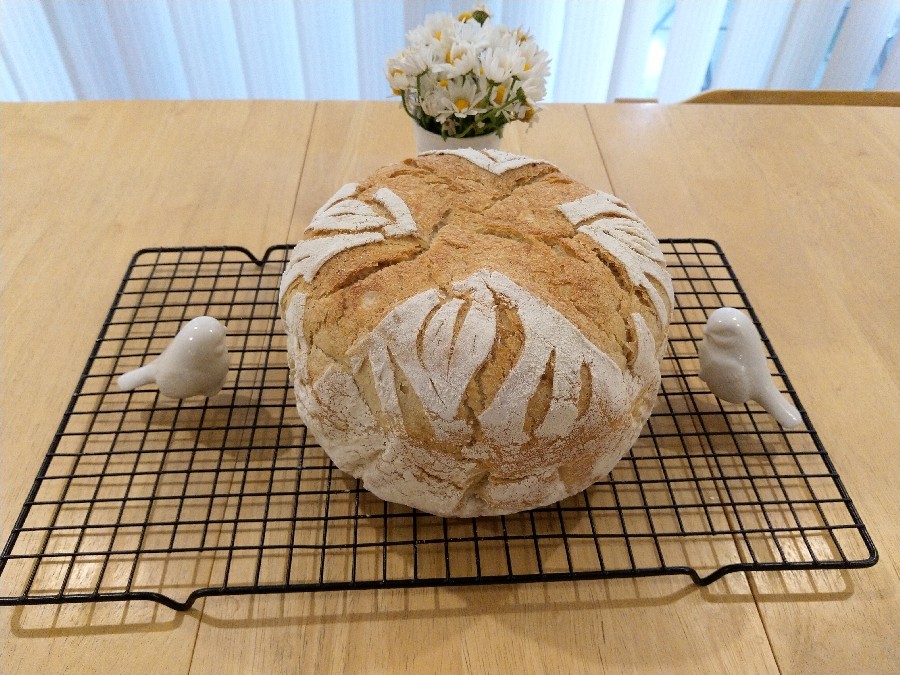 نان قابلمه‌ای