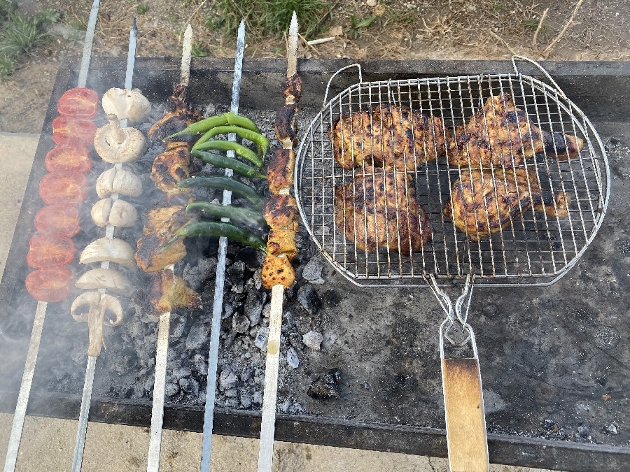عکس یه روز خوب جاتون سبز