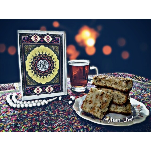 عکس نون قنـدی