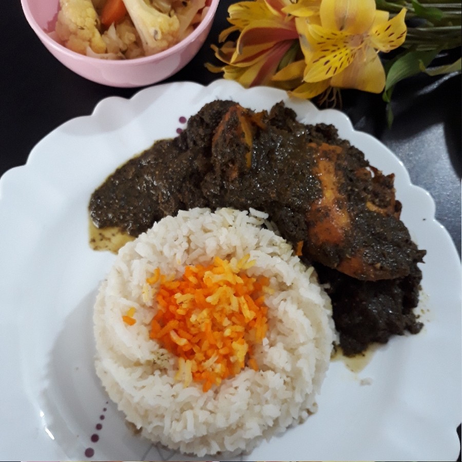 عکس مرغ ترش