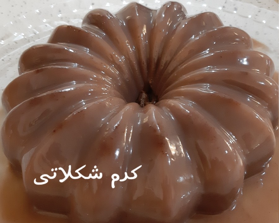 عکس دسر