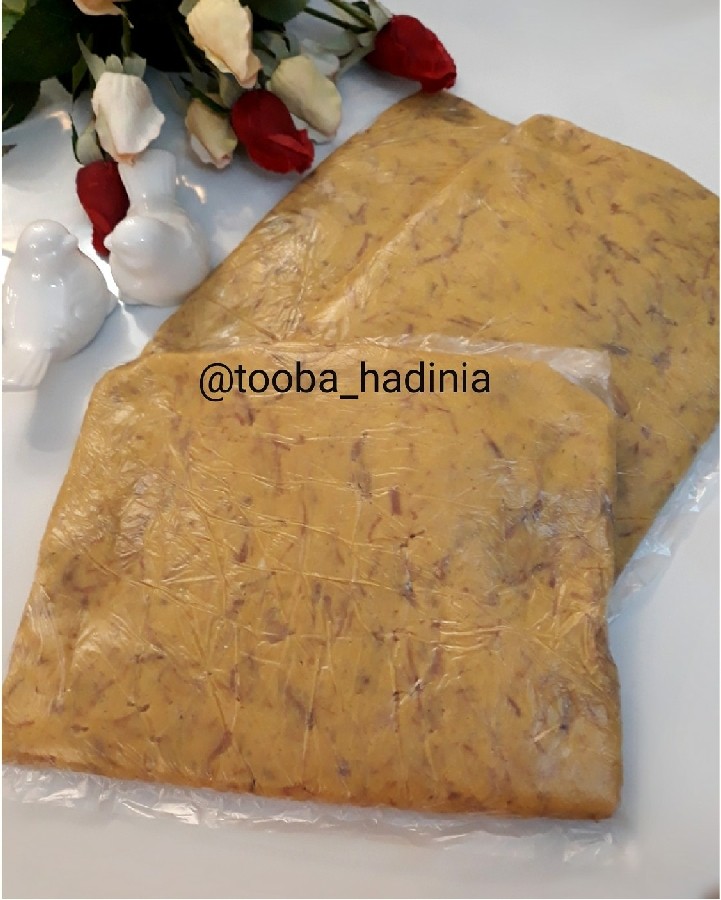 سفارش بسته های نیمه آماده ی شامی پوک گیلانی