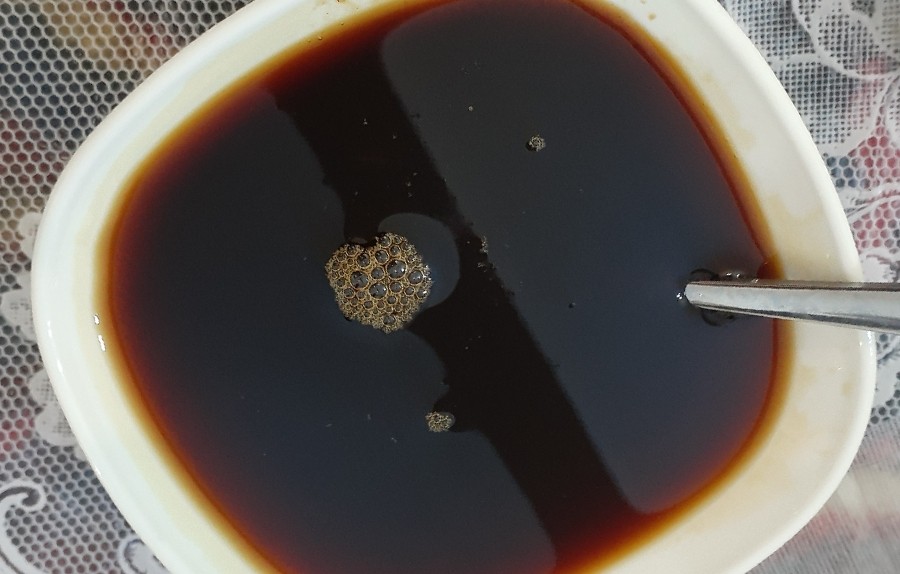 شیره_خرما دوشاب