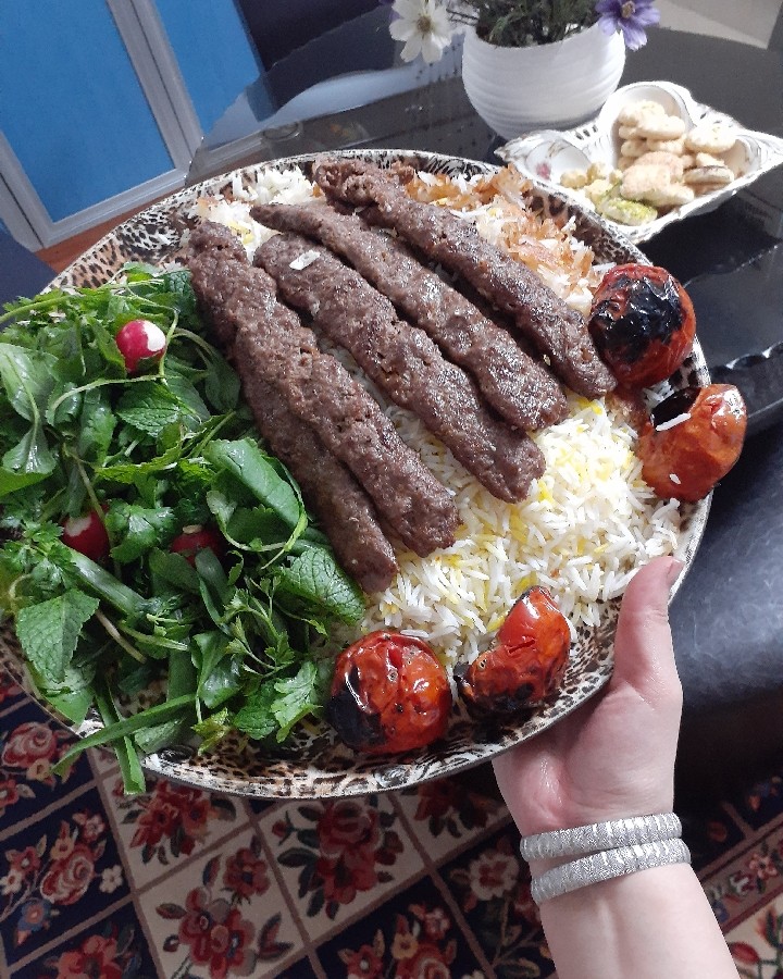 کوبیده ی سالااااار