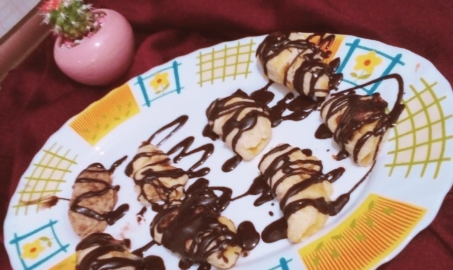 ?شیرینی صدفی ?