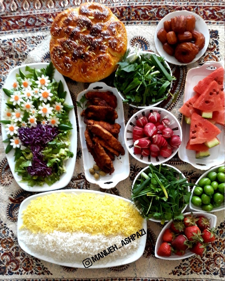 عکس فیله مرغ سوخاری
۱۸ رمضان 