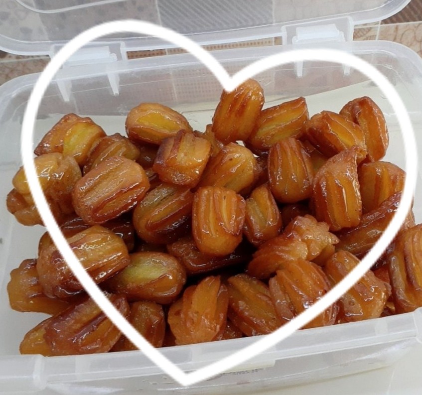 عکس بامیه و گوشفیل