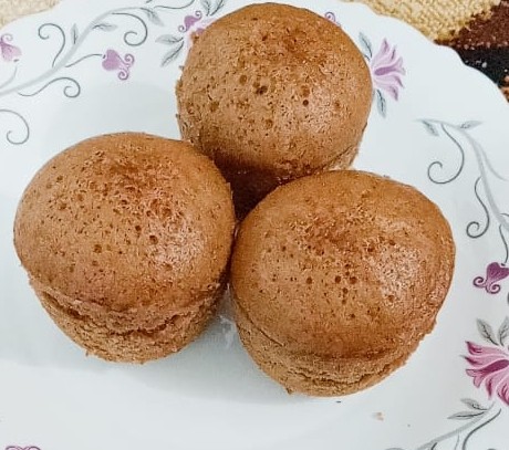 عکس کیک فنجونی بدون تزئین ..خخخخ