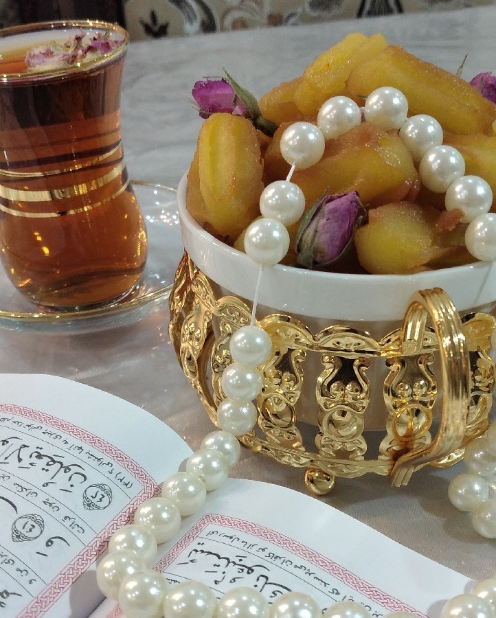 عکس بامیه های خانگی 