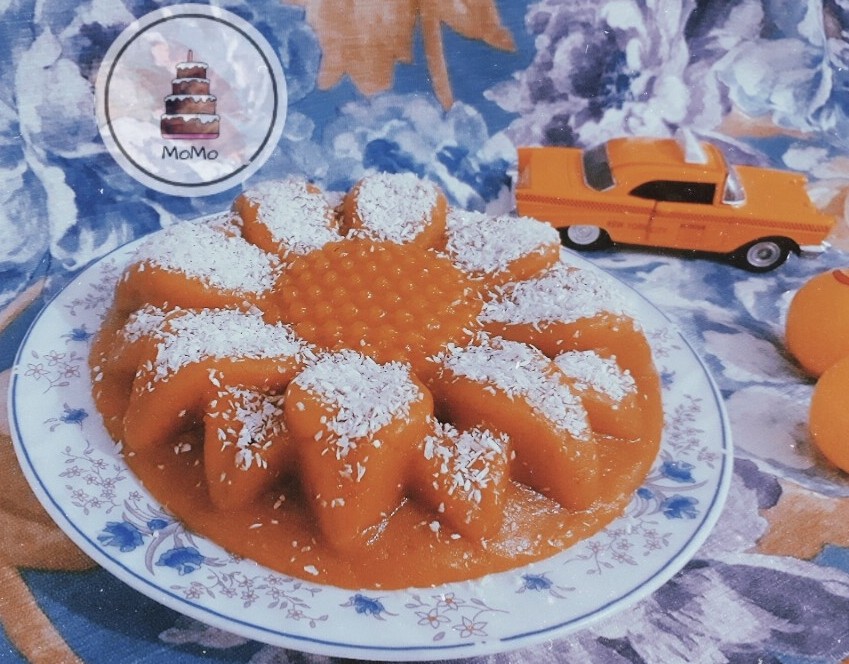 عکس حلوا