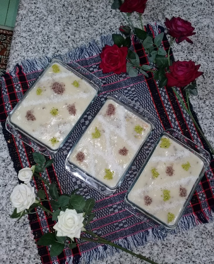 عکس افطار بیست وششم ماه رمضان