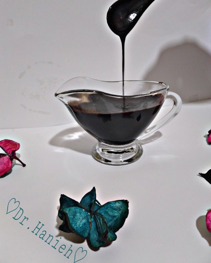 عکس سُسِ شکلآت بآ پودرِ کآکآئو.