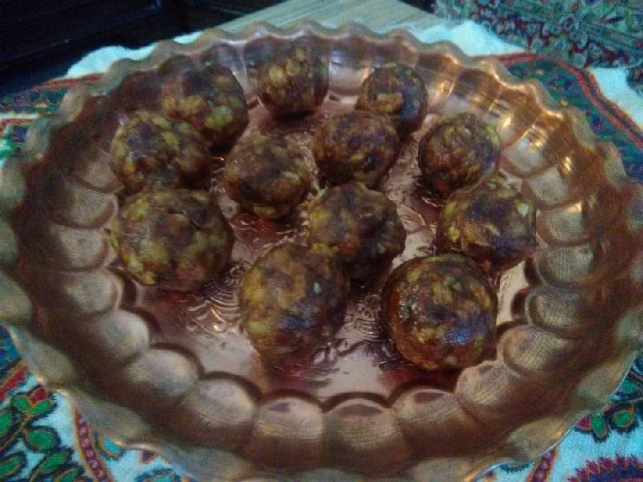 عکس چنگمال