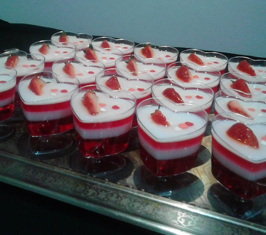 عکس ژله های دلبر من