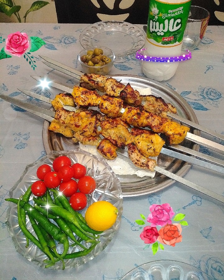 عکس جوجه همسر پز (جمعه پایان تعطیلات) ?