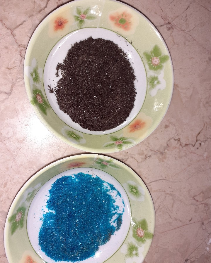 اکلیل خوراکی