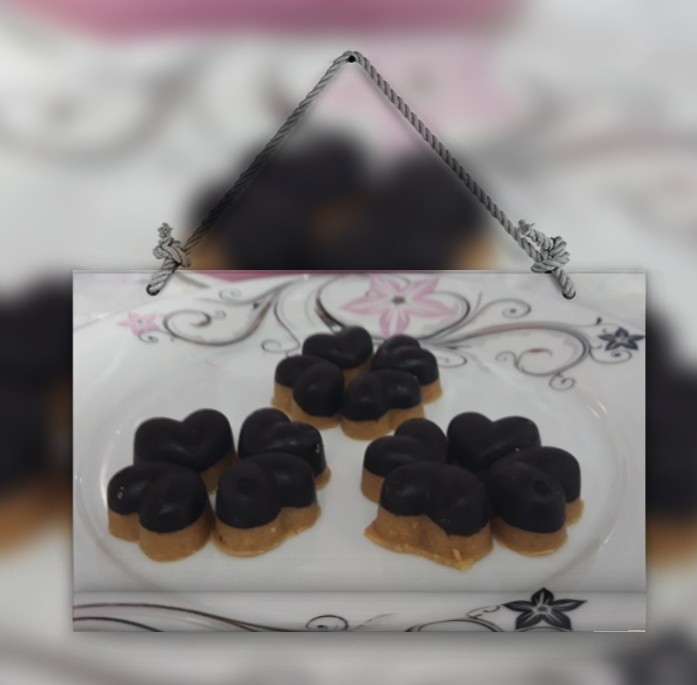 عکس اینم ازبرشتوک خوشمل های من