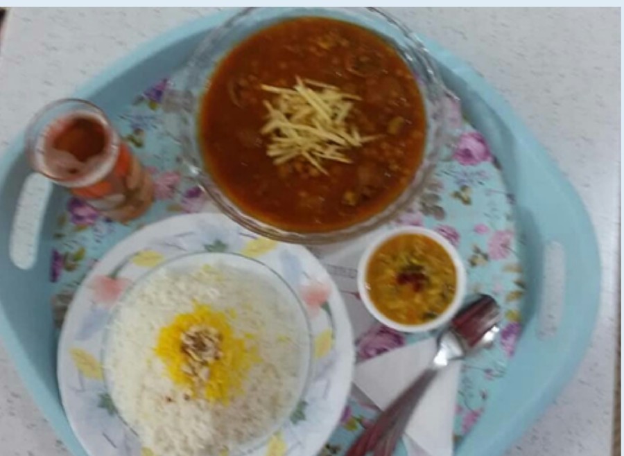 ❤خورش قیمه❤