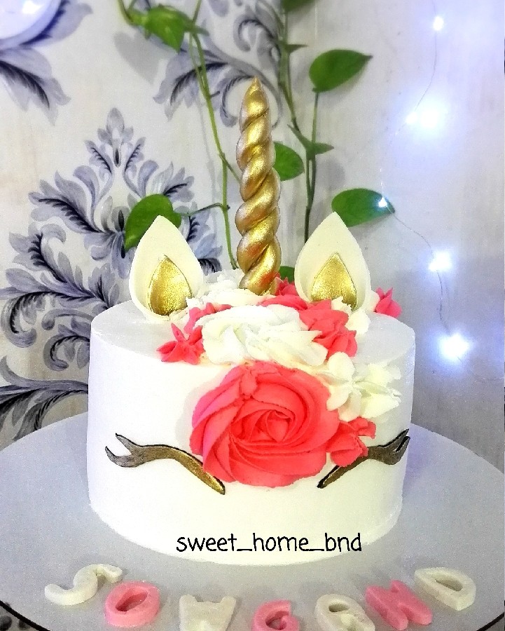 عکس یونی کورن