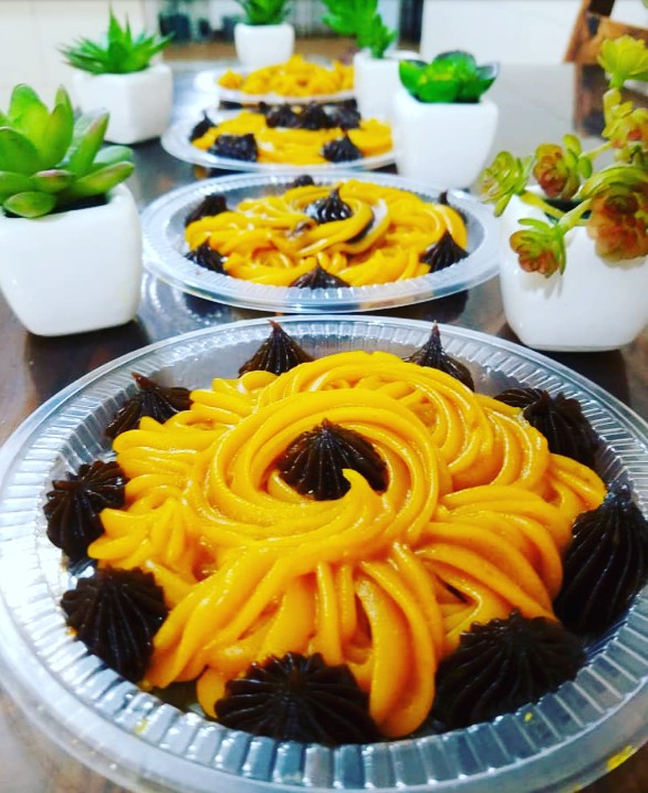 عکس حلوا 3آرد