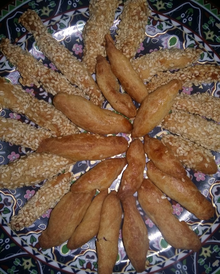 عکس چوب شور خانگی