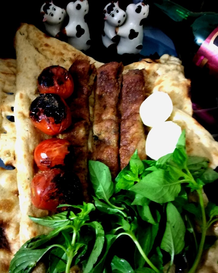 عکس دست پخت همسری؟؟؟؟؟؟؟؟
