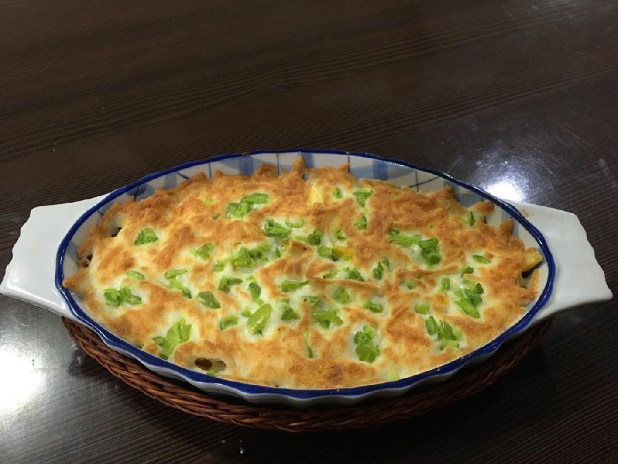 عکس سیب پنیر