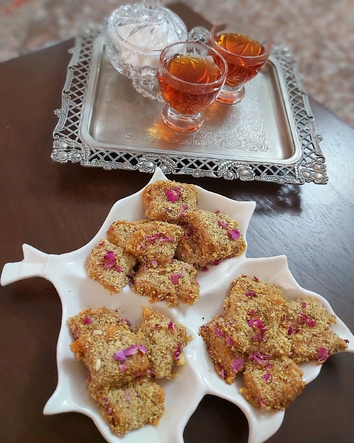 باقلواشعریه