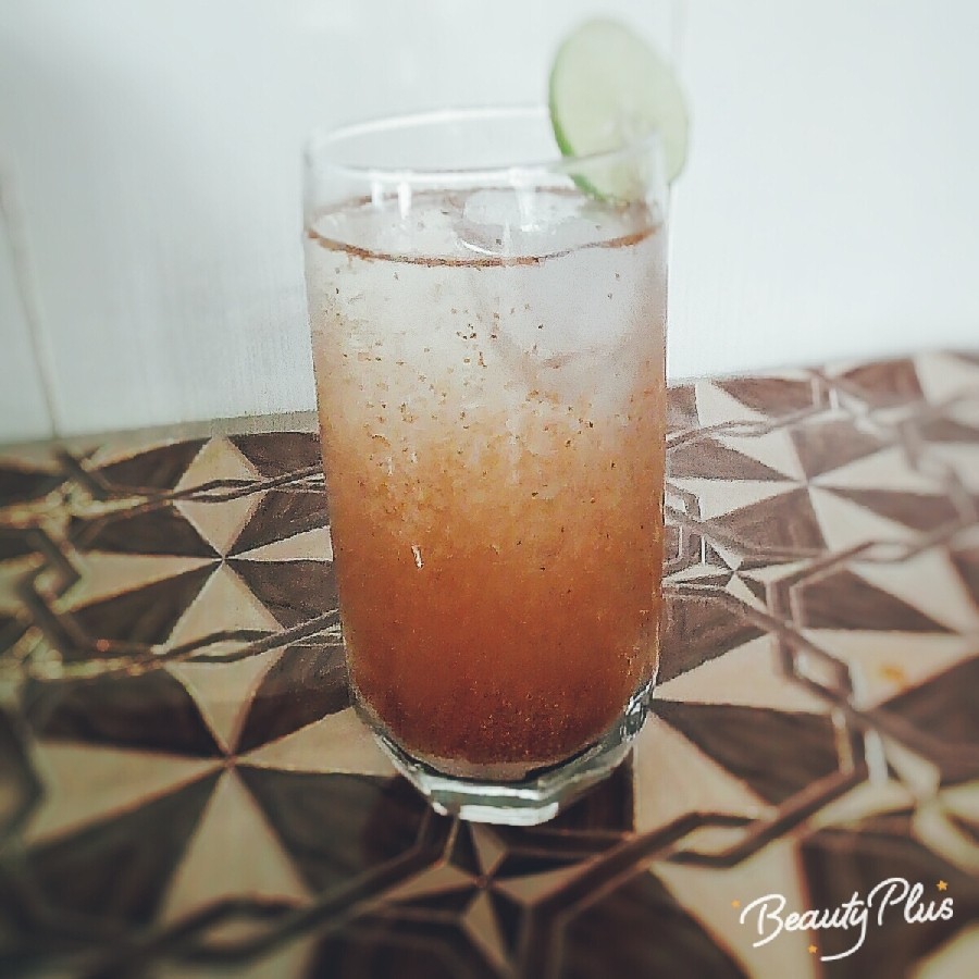 شربت خاکشیر