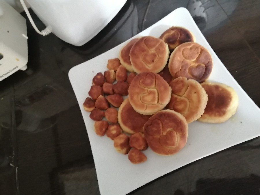 عکس کلوچه خانگی