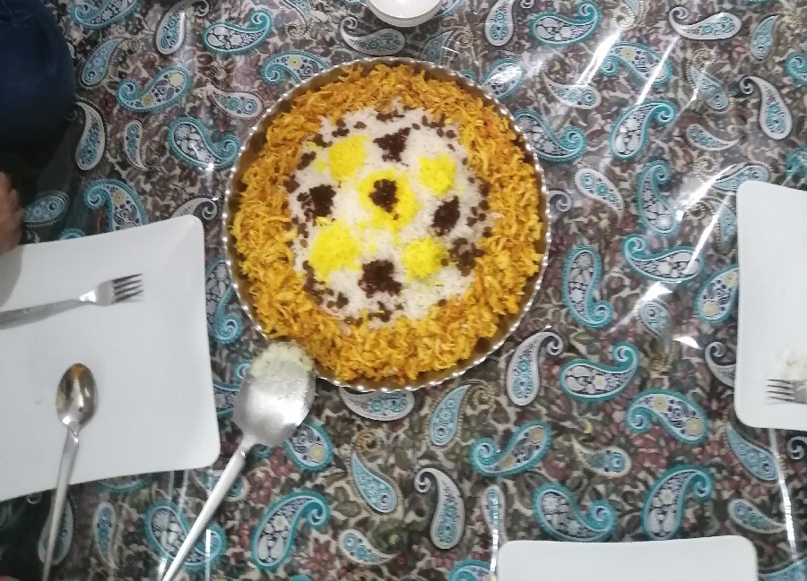 عکس هویچ پلو