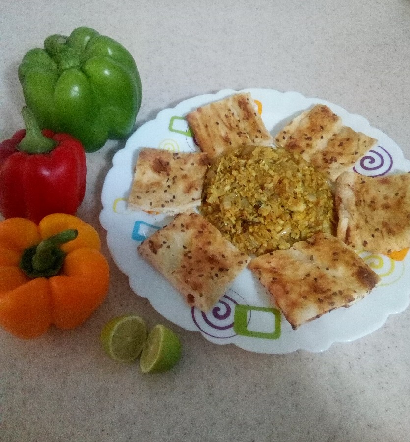 عکس تن ماهی خانگی