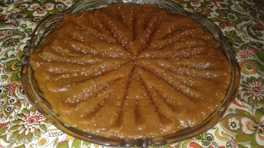 عکس حلوا