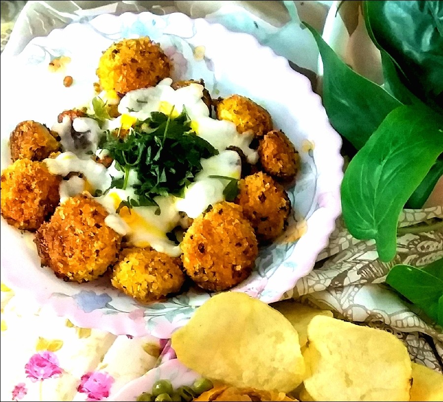 عکس قارچ سوخاری