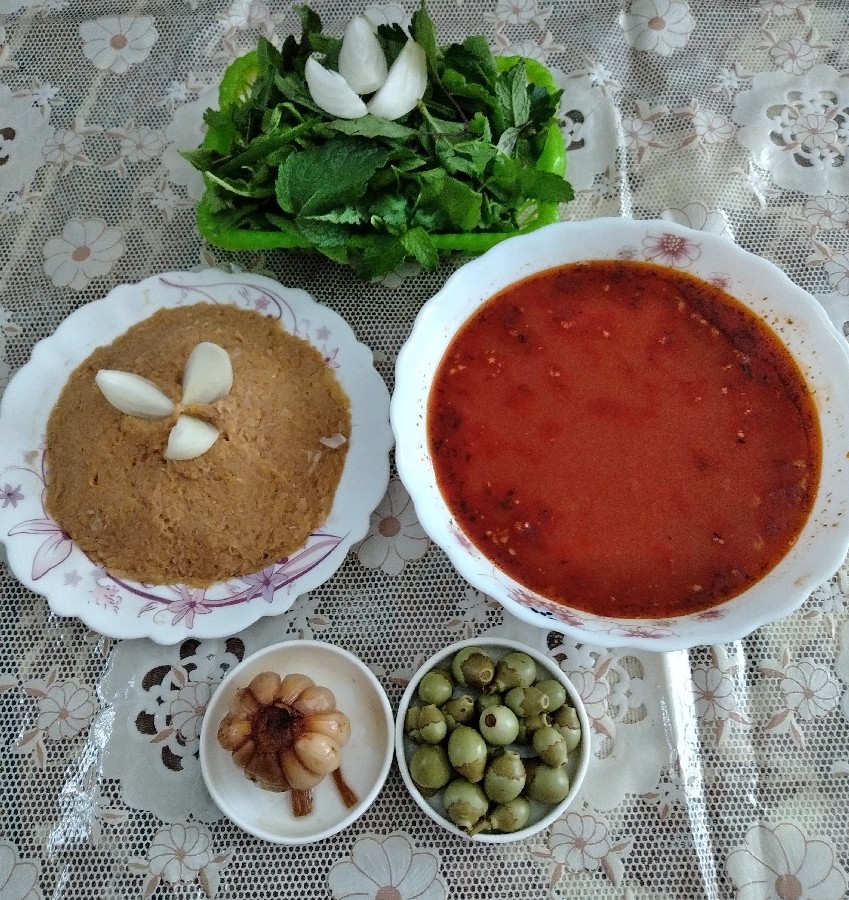 عکس ابگوشت