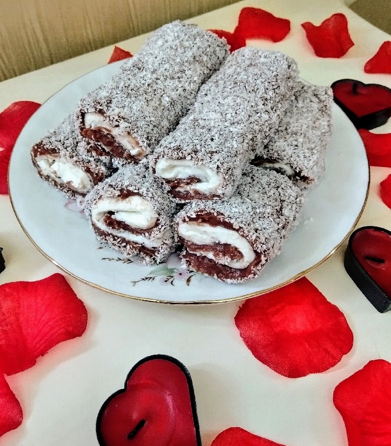 لوکوم رولتی