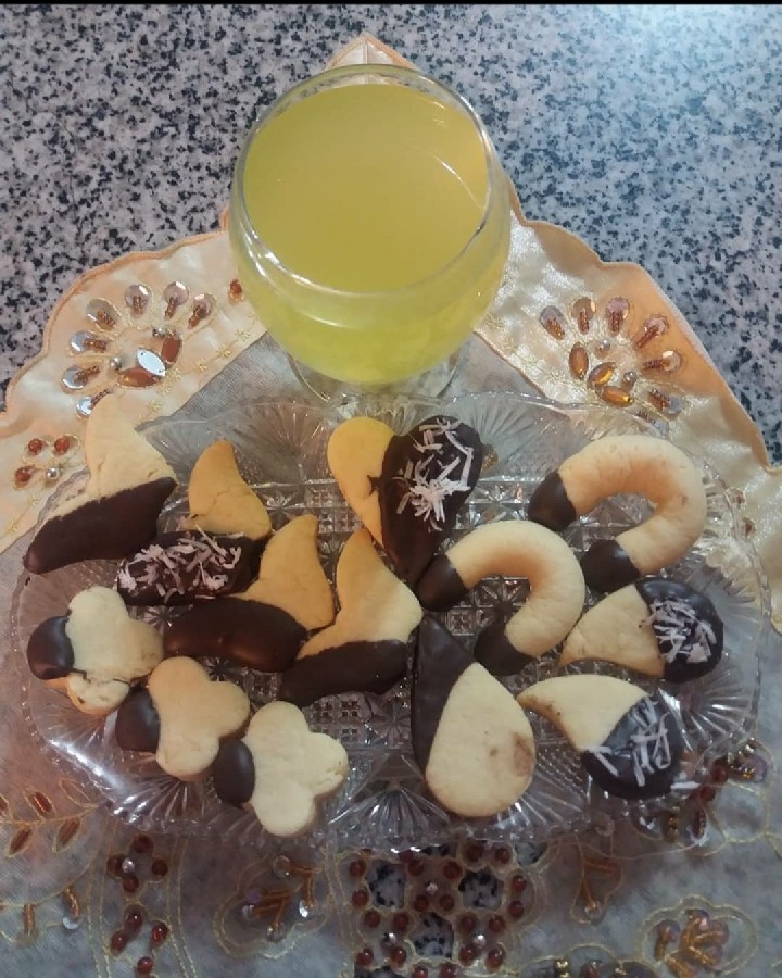 عکس شیرینی