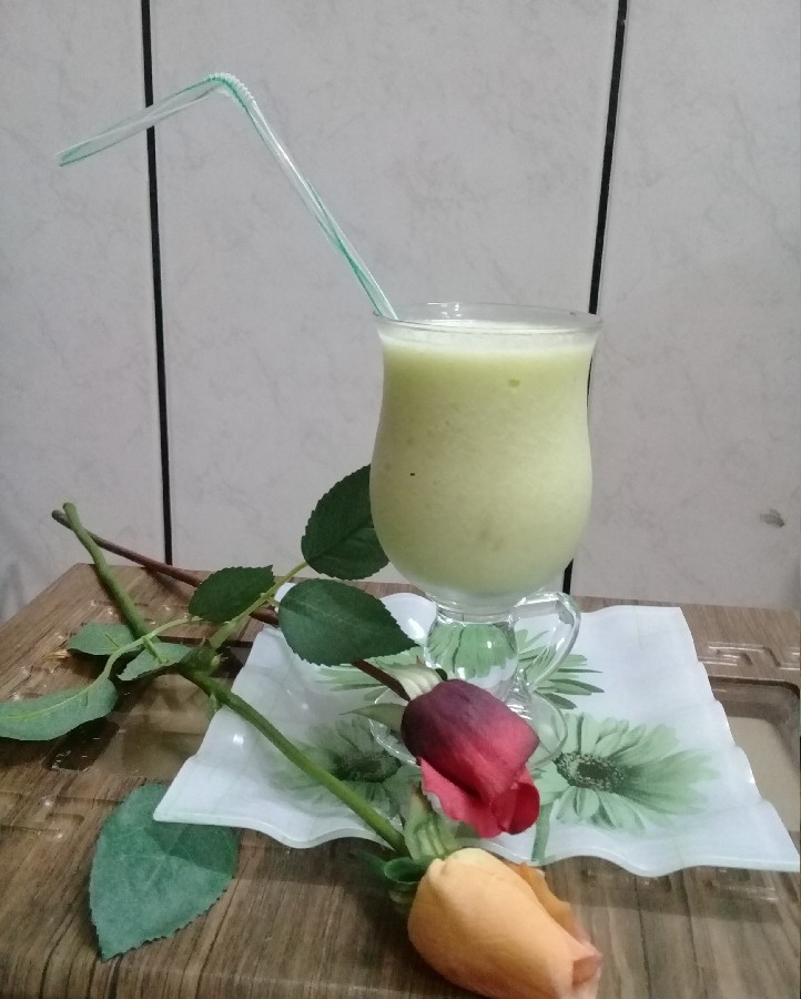 شیر طالبی قرار پاپیونی (خانمِ مصی)