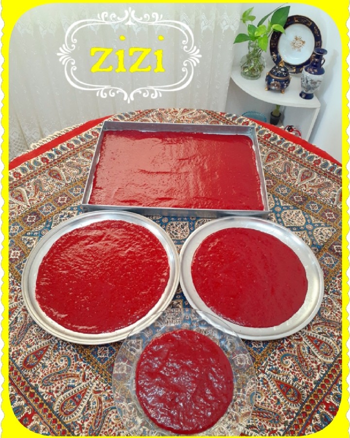 عکس دلبرای من که رفتند آفتاب بگیرن