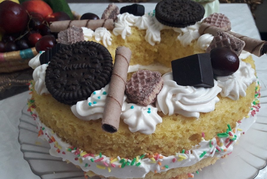 #سابله_کیک