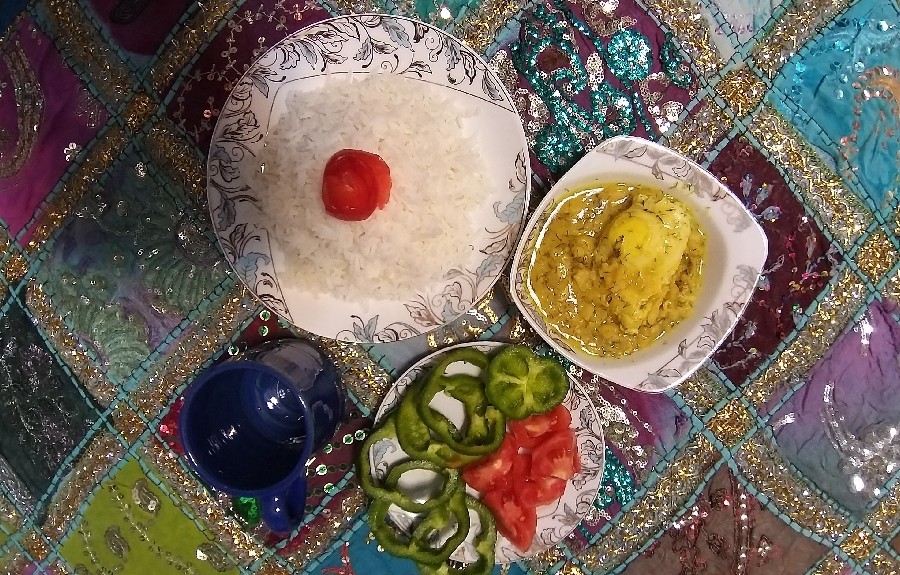 عکس باقالی قاتوق